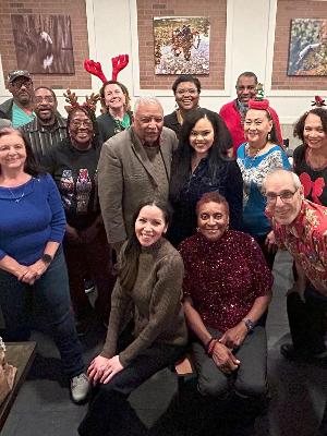 Exchange Club of Baton Rouge Supports Alzheimer's Services of the Capital Area