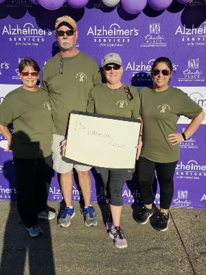 THE PONDEROSA KREWE
