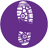 TeamRaiser Achievement Badge