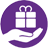 TeamRaiser Achievement Badge